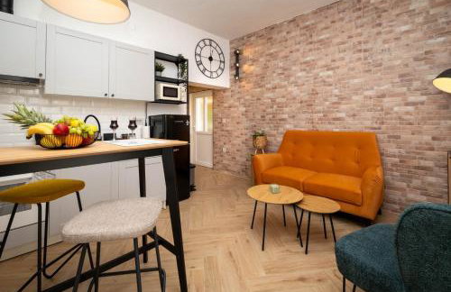 Relaxing Holiday Apartment - Photo 1