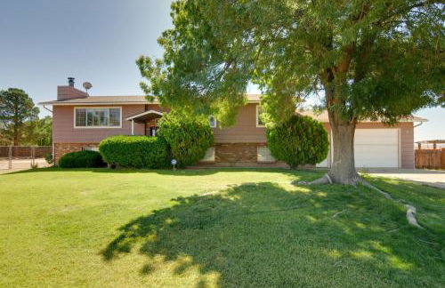 Picturesque Page Home Near Lake Powell and Hiking! - Foto 27