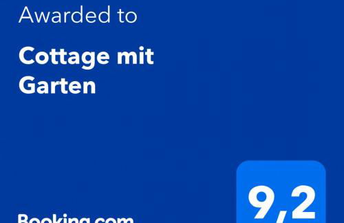 Cottage mit Garten - Foto 28