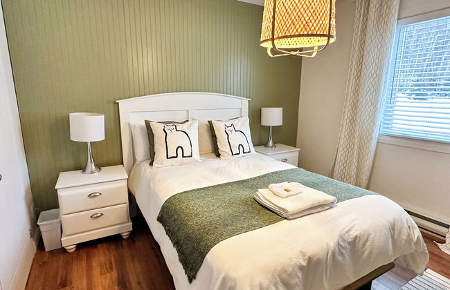 Condos du Mont-Trinité - Foto 3