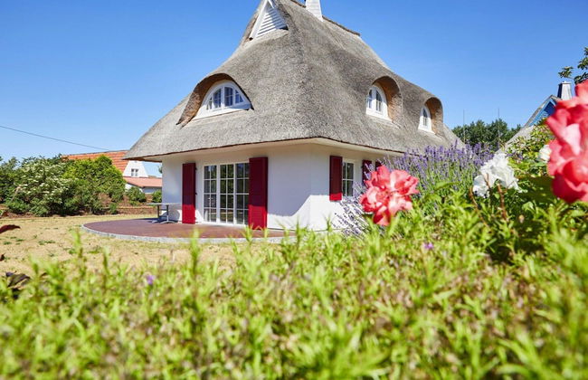 Ferienhaus, Fuhlendorf - Foto 21