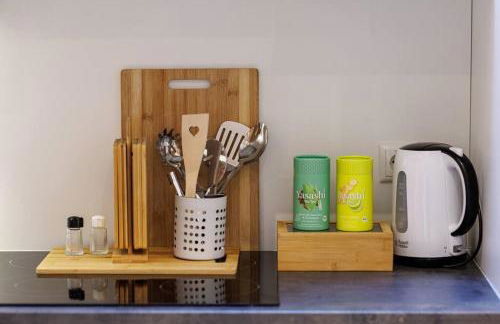 Exklusives Tiny House in Elbnähe - Photo 25