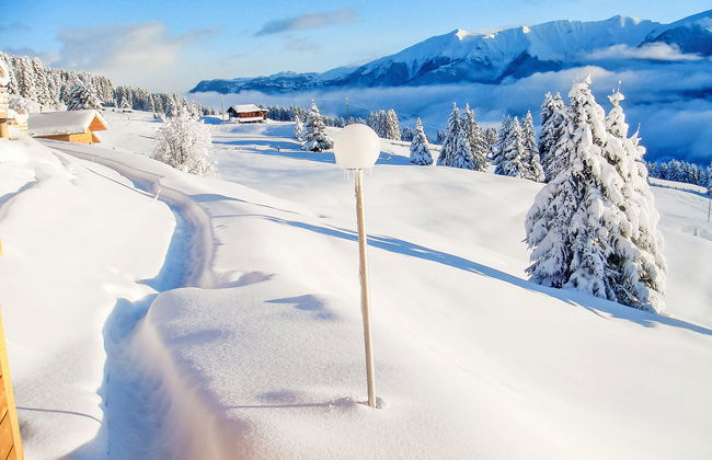 Maiensäss Komfort - Foto 38