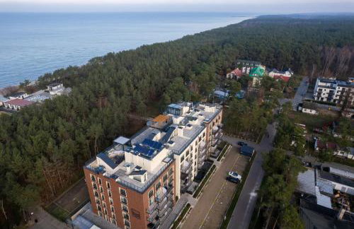 Ekskluzywne Apartamenty "Na Wydmach" Międzywodzie by Noclegi Renters - Foto 31