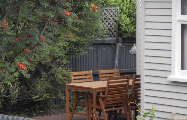 Christchurch City & Country Cottages - Clarence Cottage - Foto 4