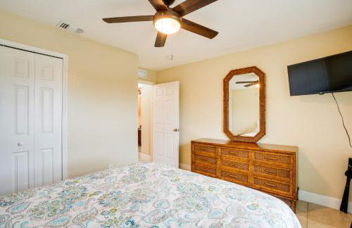 Lehigh Acres Vacation Rental with Screened Patio! - Foto 16