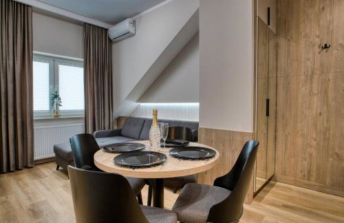 Apartamenty u Maślanki - Foto 23
