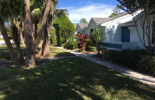 2 Bedroom , 2 Bath , Villa - Foto 53