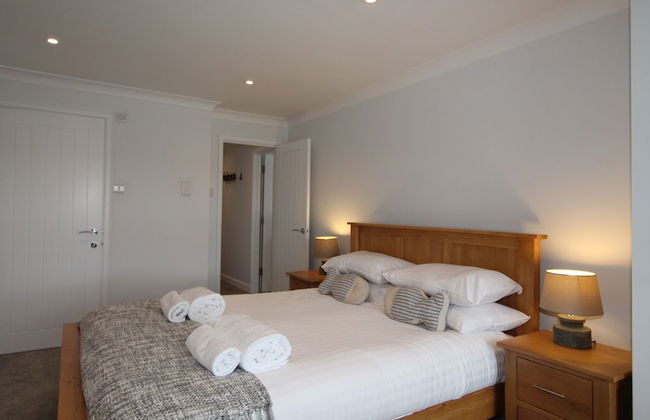 Mawgan Porth Apartments - Foto 5