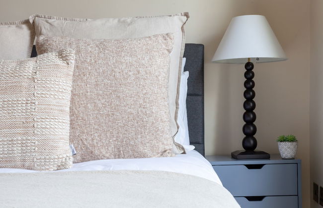 5 Bed Apartment in Clapham - Foto 9