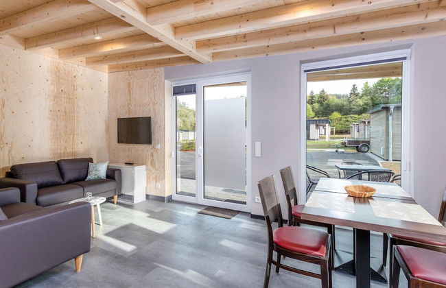 Inviting Bungalow in Hallschlag With Terrace - Foto 22