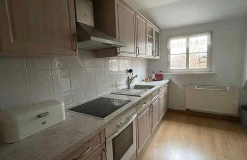 Ferienwohnung "Heidetraum" Sprotta - Foto 11