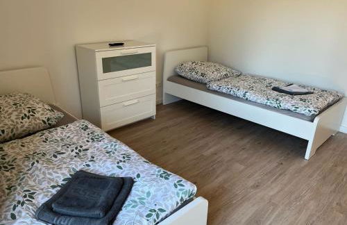 Monteurwohnungen Visselhövede - Foto 59