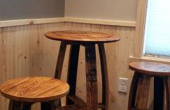 Entire Tiny Home close to cruise ship terminal Alaska Railroad and downtown Seward - Foto 6