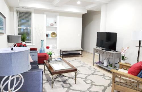 Spacious & Bright home In Bloomingdale/ Truxton DC - Foto 1