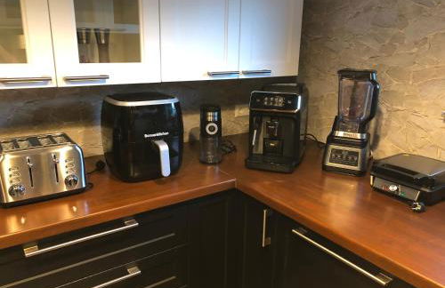 Spa Aphrodite, Wohlfühlen und Wellness mit Privatsphäre, sowie Homeoffice Arbeitsplatz mit schnellem 250 Mbit WLAN - Foto 51