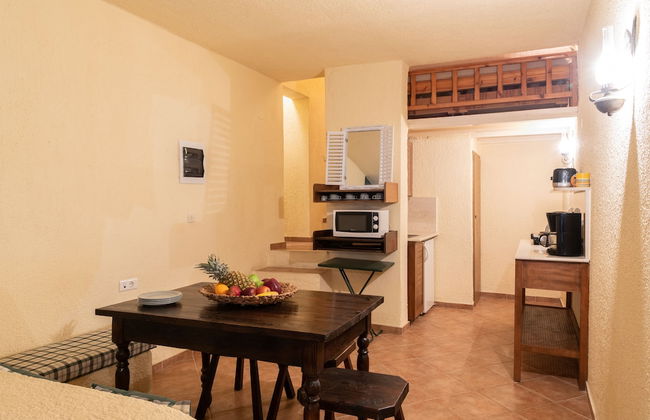 Porto Sisi Hotel Apartments - Foto 49