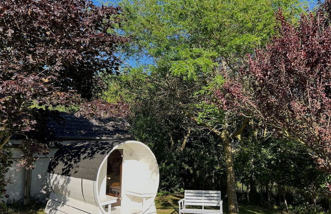 Ferienhaus bei Nordseelagune Busum - Foto 20