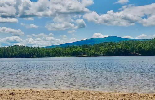 Peaceful Pines Camp on Lower Kimball Pond - Foto 14