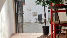 Cheerful one bedroom townhouse with patio Archez - Foto 3