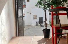 Cheerful one bedroom townhouse with patio Archez - Foto 3