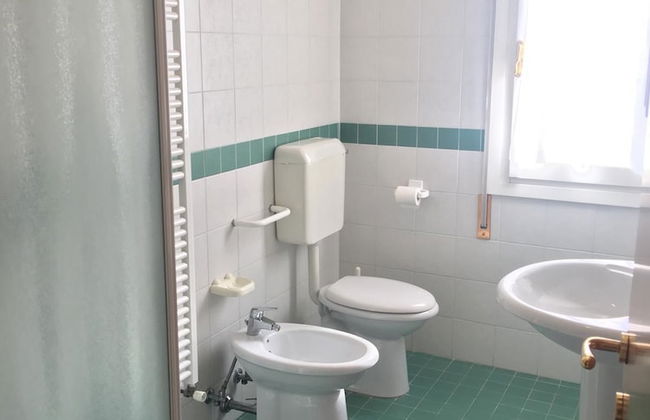 Appartamento Dalmazia n.10 - Foto 19