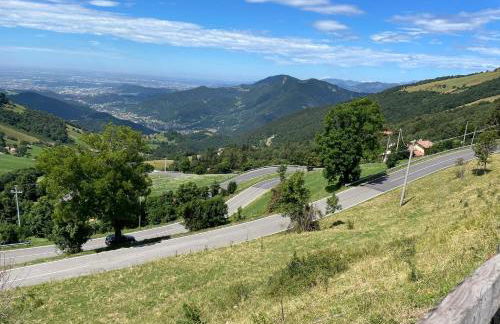Panorama1200A, in the Heart of the San Fermo Hills - Foto 35