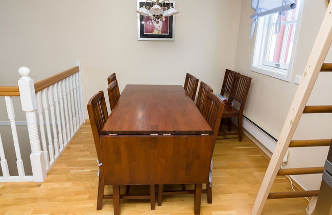 Tjeldsundbrua Maritime - Foto 5