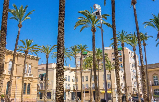 Visita guiada por Almeria - Foto 1