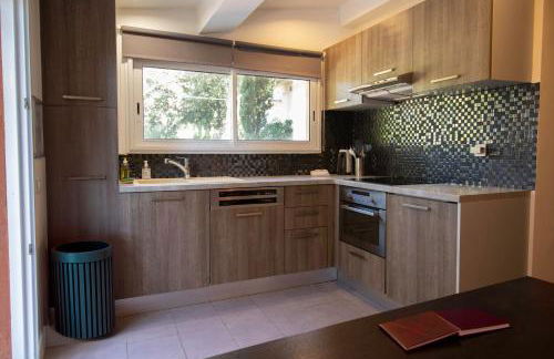 Athéna MOTEL - Foto 14