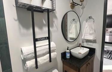 Gilded Skyline, Walk Everywhere, 7th-Floor Views - Foto 18