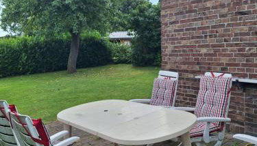 Alte Schmiede - Foto 4, Garden, Garden view