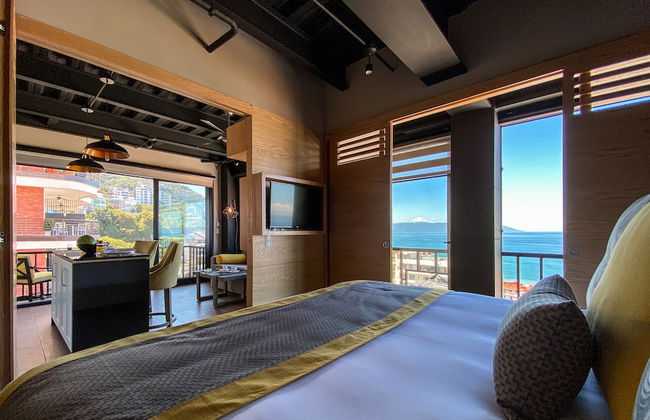 Pinnacle Resorts 179 - Adults Only - Foto 53