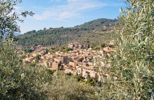 Casita de Montaña cerca del mar - Foto 24