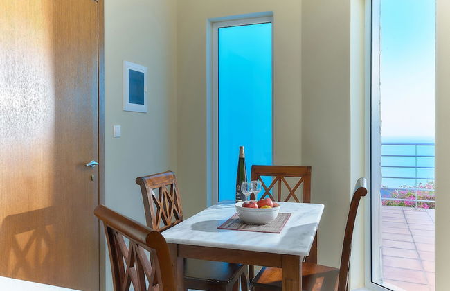 Nymphes Luxury Apartments - Foto 49