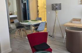 Super top my clean flat Marseille view port - Foto 36