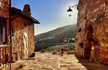 La Casa dell'Abate di Collepino - Spello - Foto 79