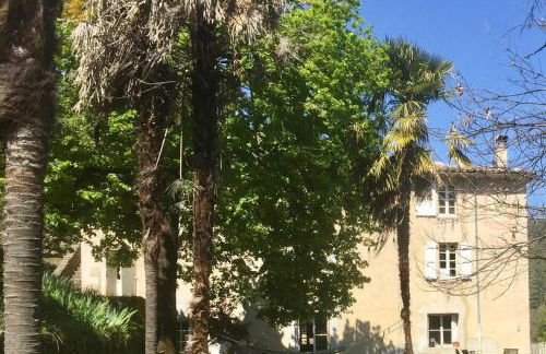 Le Gîte - La Ferme du Pouget - Foto 22