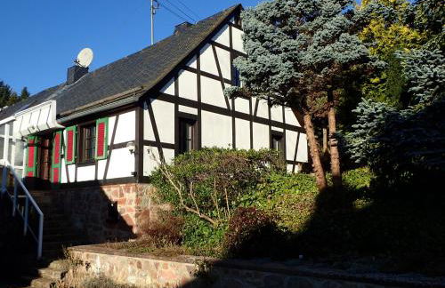 vakantiehuis Hunsrück - Foto 1