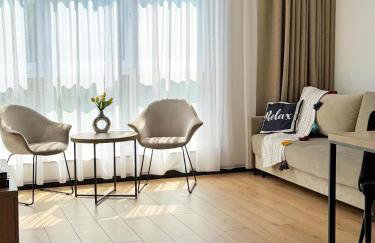 APARTAMENTY SZYNDZIELNIA RODZINNE - 2 SYPIALNIE & BALKON & GÓRY & Parking - TWOJA BAZA WYPADOWA NA SZLAKI i W GÓRY - FAMILY SPACE & BASE - Foto 62