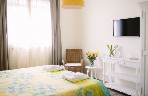 Agriturismo Familiare I Giardini del Lago - Foto 16