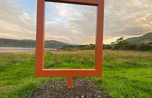 Glens glamping - Foto 13