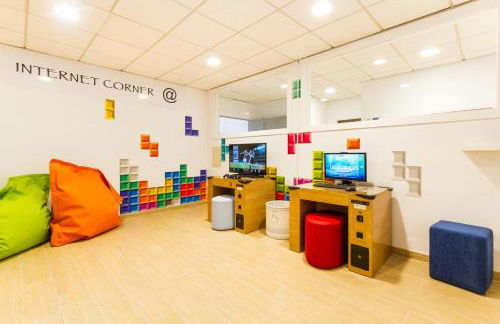 Plazamar Serenity Resort - Foto 22