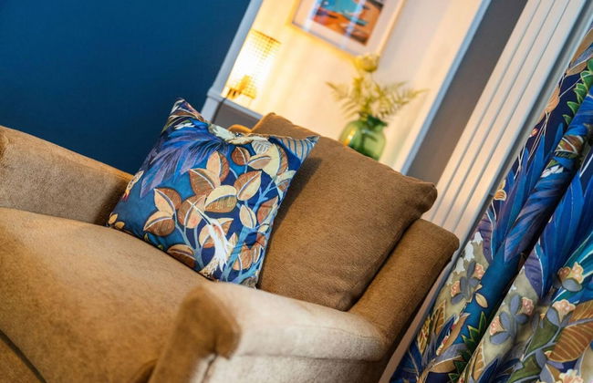 Barclay Stonehaven Seaside Home Aberdeenshire - Foto 34