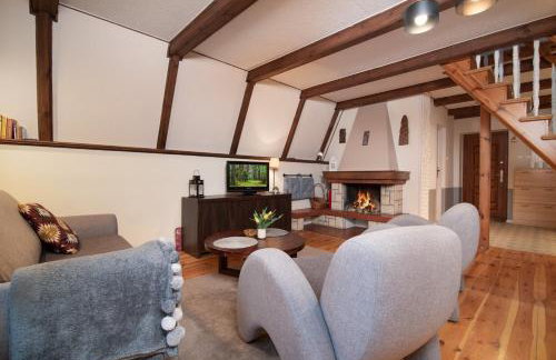 Domy na Kaszubach w Kamieniu - Foto 5