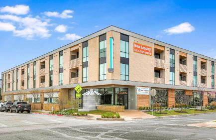 Landing Stylish 1BD Gym Rooftop Lounge - Foto 26