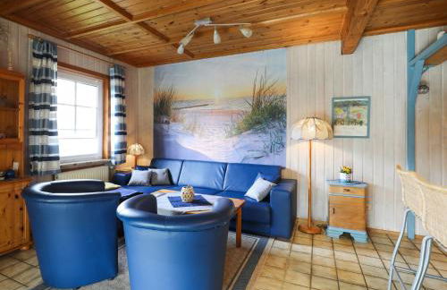 Holiday Home Achtern Diek by Interhome - Foto 23