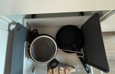 Apartament Centro 9 - Foto 21