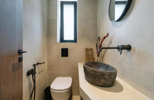 Nousa Villas, Private Luxury Retreat with Ionian Sea Views - By Villa Mana Gers - Foto 64