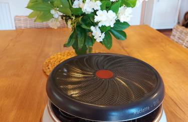 Le plessis aux oiseaux, jusqu'à 14 personnes - Photo 15